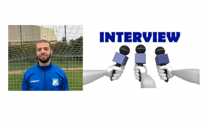 Interview Yanis El Guerfi