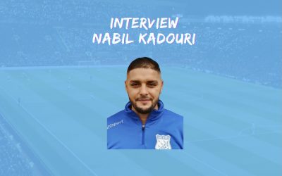 Interview Nabil KADOURI