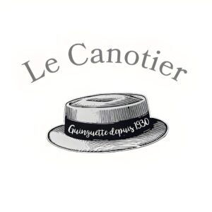 Le Canotier